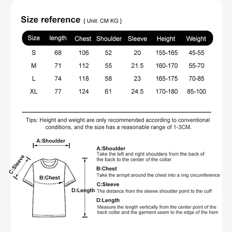 230g 100% Cotton Retro Punk T-shirt Drop Shoulder Sleeve Men Women Vintage Short Sleeved T Shirts Solid Color Hip Hop Loose Tees