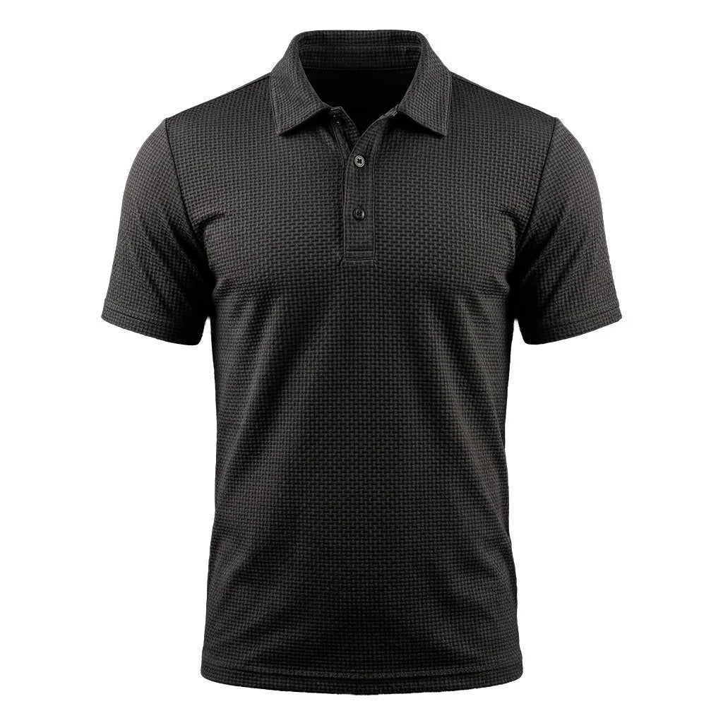 Capri - Ultrabequemes Poloshirt für Herren